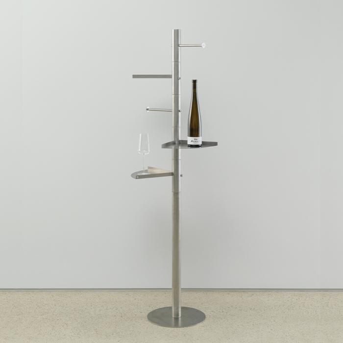 Kitchen Hanger (Stainless steel)