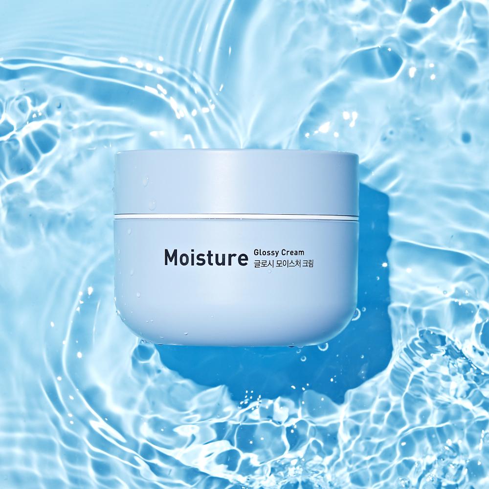 글로시 모이스처 크림 50ml