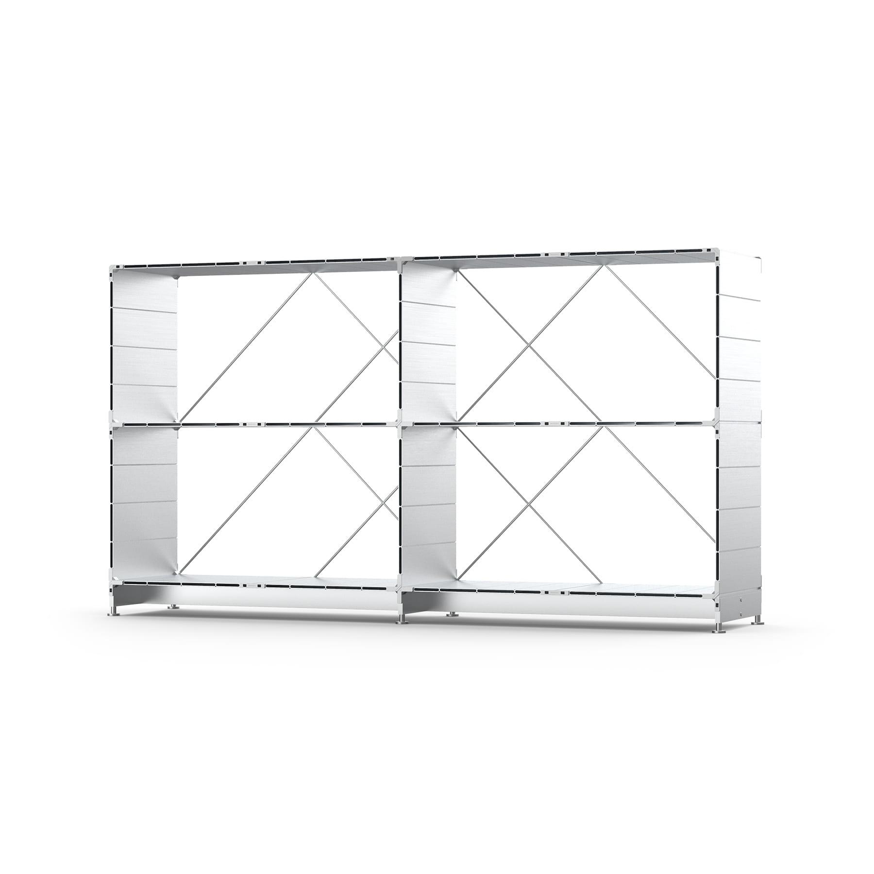 Bookshelf - BS02