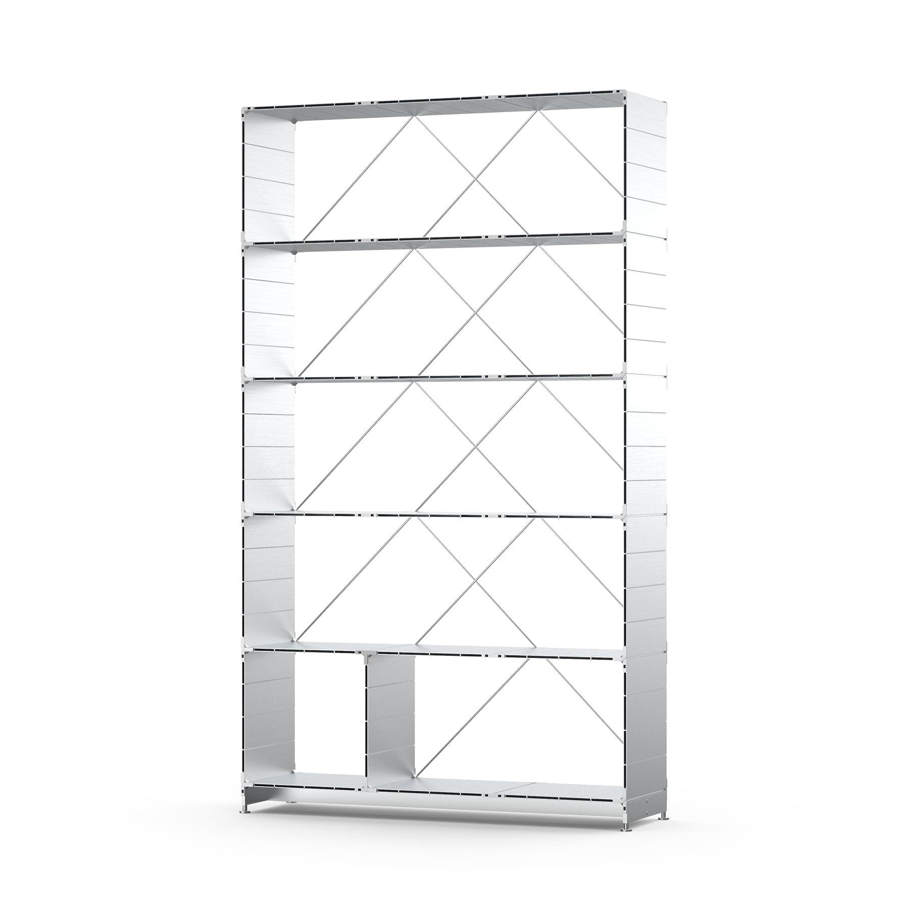 Bookshelf - BS04
