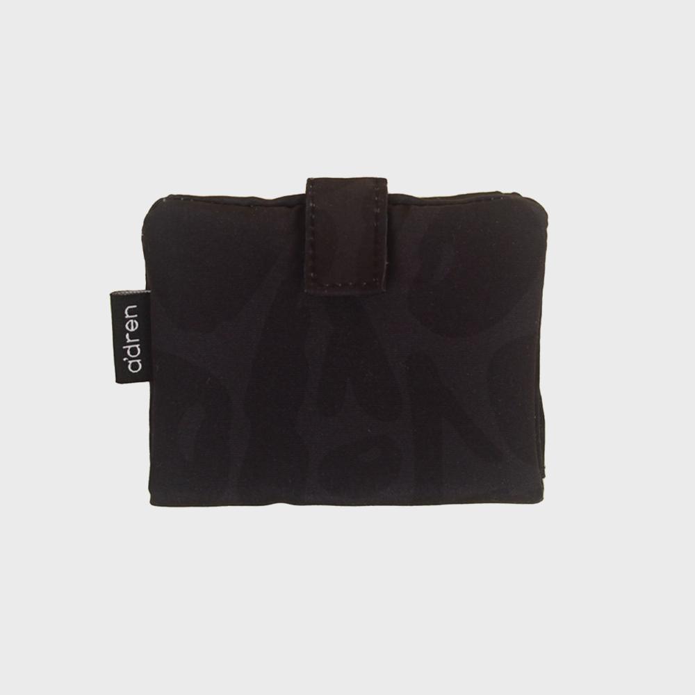 [바다사과] cushion mini wallet