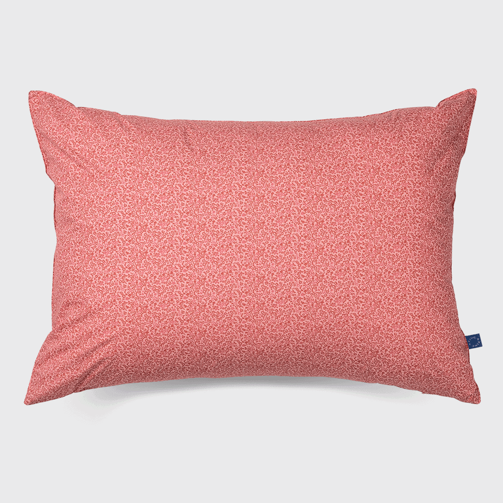 [29CM 단독]미니 로즈 가든 베개커버 50X70 2material