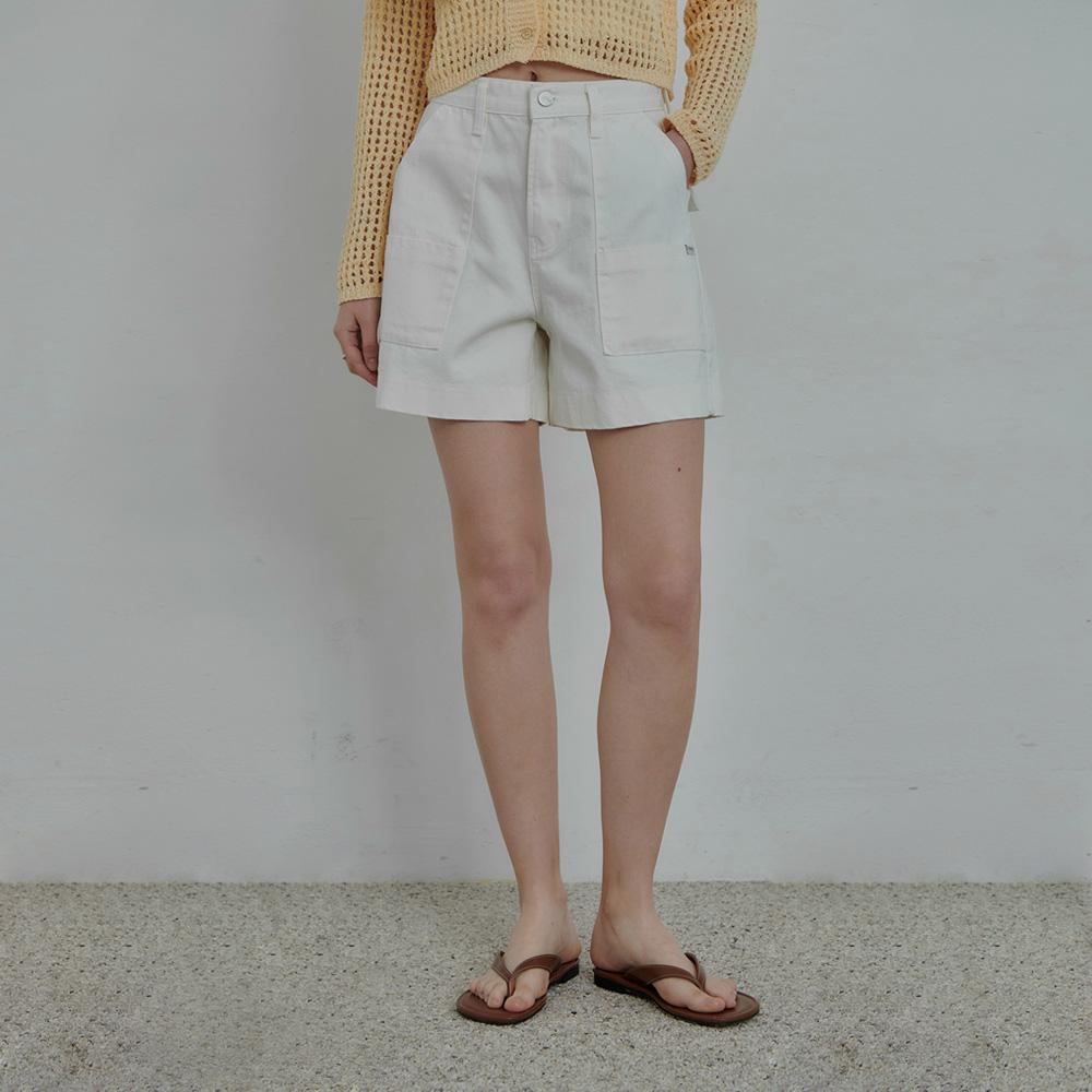 [SHORTS] Haive Double Pocket Pants