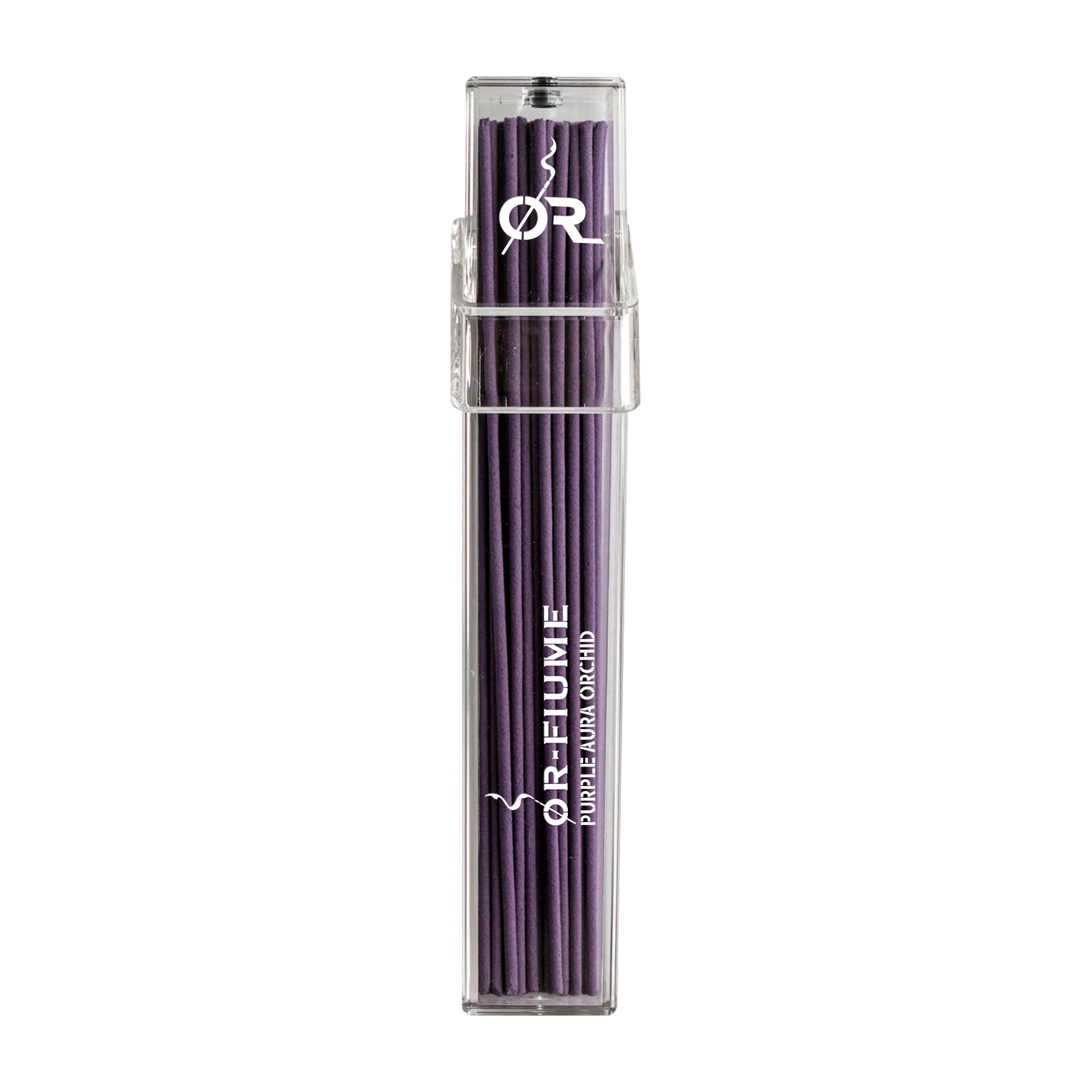 Purple Aura Orchid 퍼플 오라 오키드