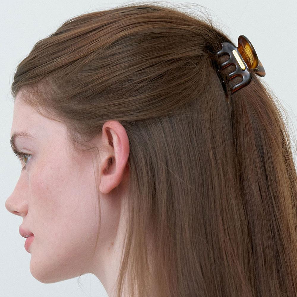 [The Nature] Mini Hair Clip (L242MHA080)