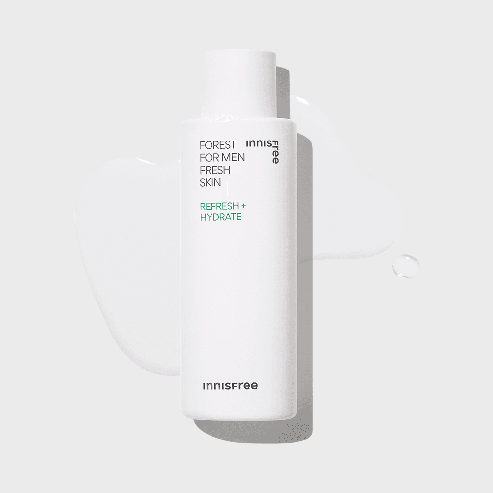 포레스트 포맨 프레시 스킨 180mL