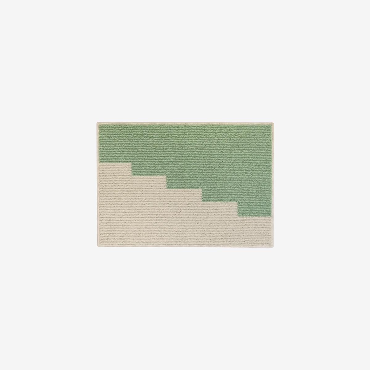 스텝 도어 매트 (50X70)