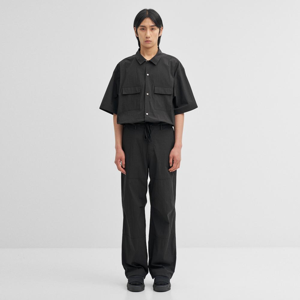 Voyager Easy Pants (Black)