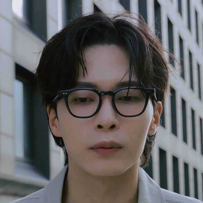 [BLACK LINE] BL7404 0909G 블루라이트 렌즈 선택
