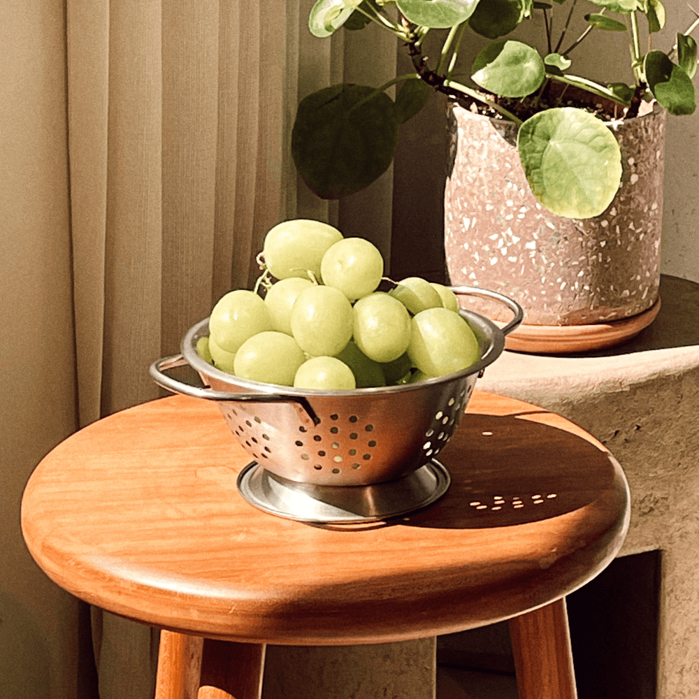 빈티지 프룻 콜랜더 VINTAGE FRUIT COLANDER