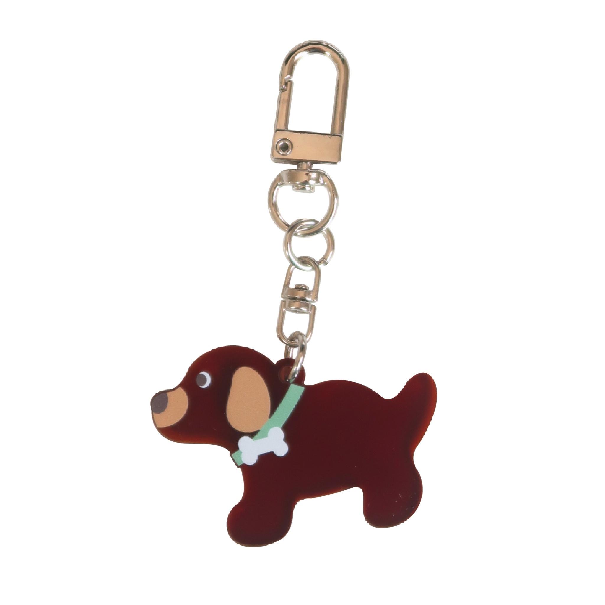 PUPPY kering - GREEN BONE