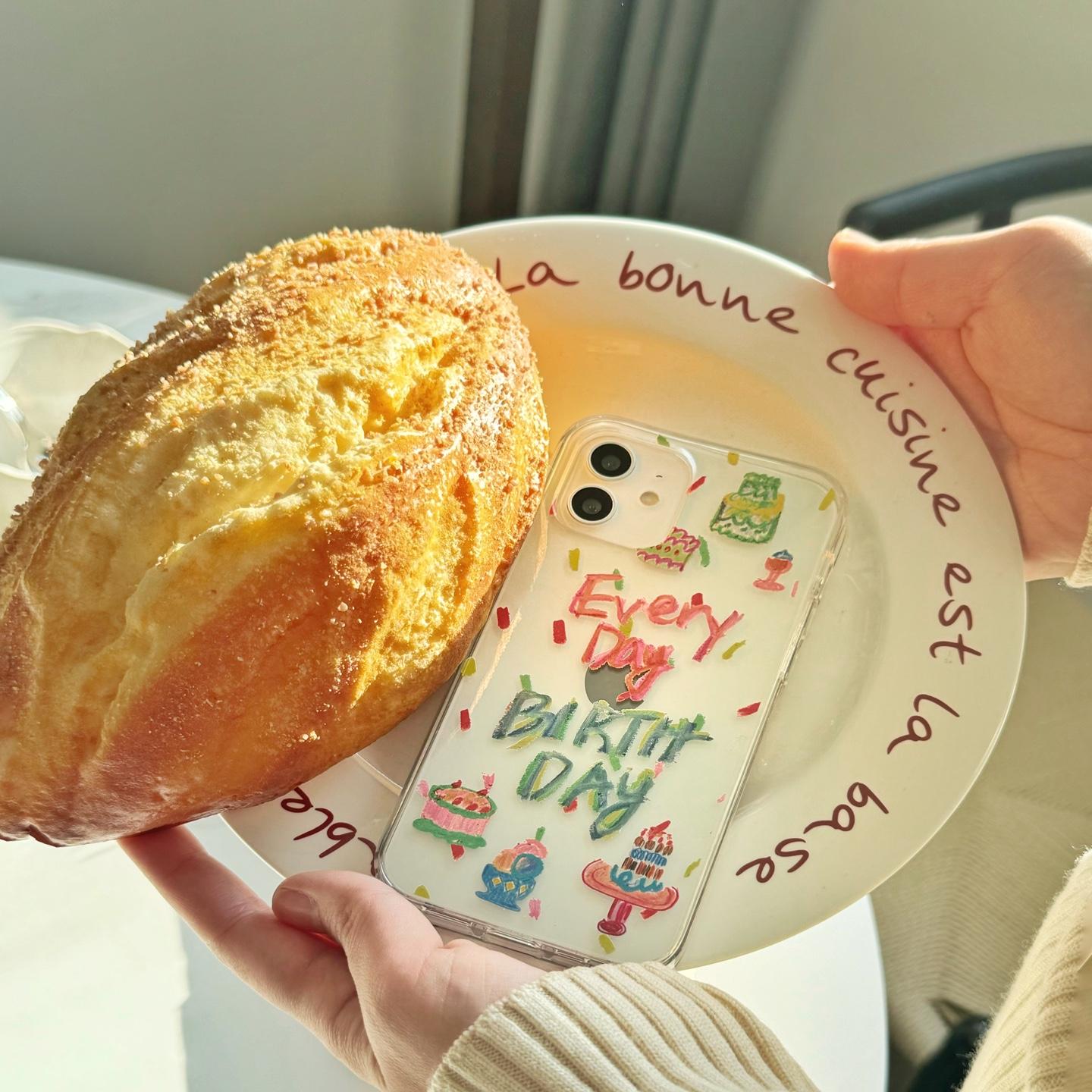 Phone Case[Birthday]