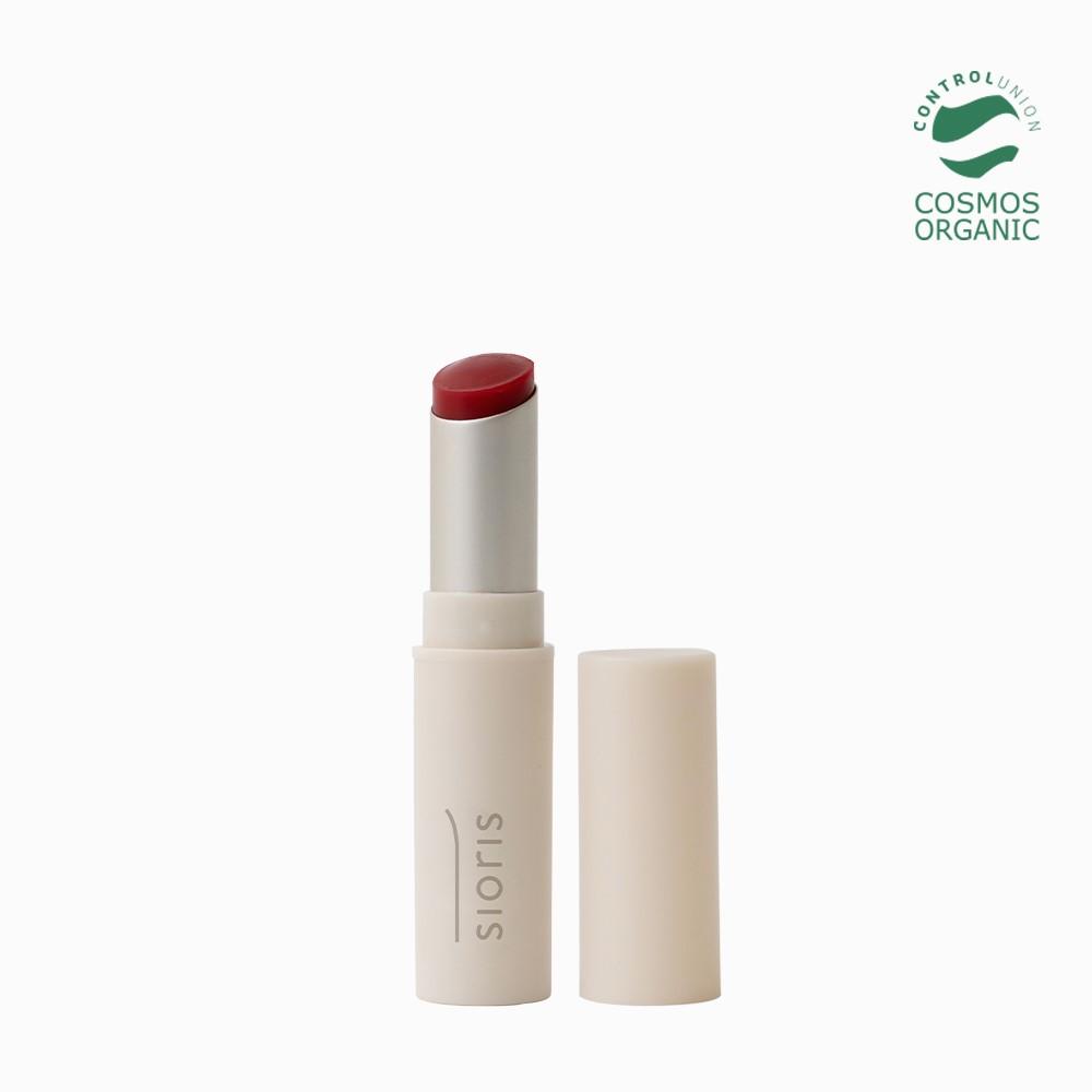 립세이퍼 컬러 립밤 레디시 4.5g