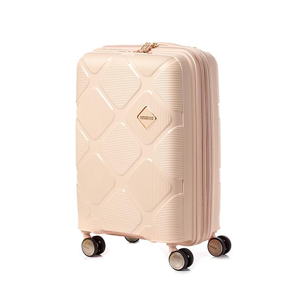 INSTAGON 캐리어 55/20 EXP TSA V2 GT PEACH BLOSSOM HJ470015