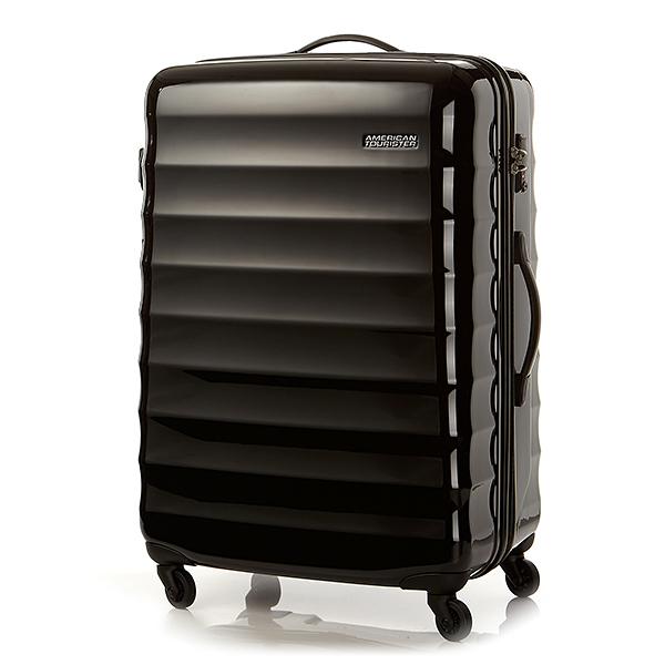 PARA-LITE SPINNER 77/28 BLACK R9109006