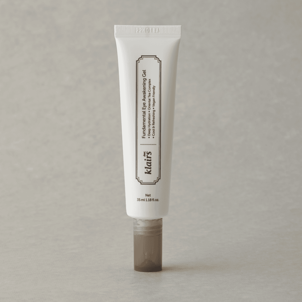 펀더멘탈 아이 어웨이크닝 젤 35ml