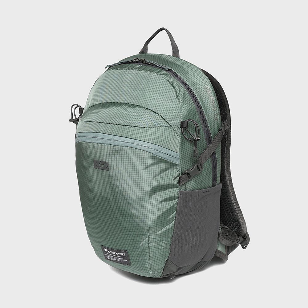 카미노(CAMINO) 23L_FOREST GREEN_KUS25B135G