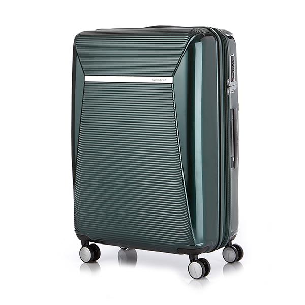 ENWRAP 캐리어 68/25 EXP METALLIC GREEN GN741002
