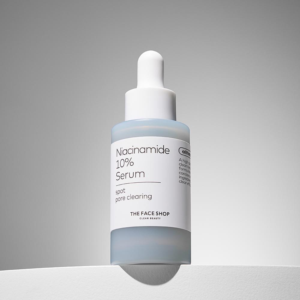 올티밋 나이아신아마이드 10% 세럼 30ml