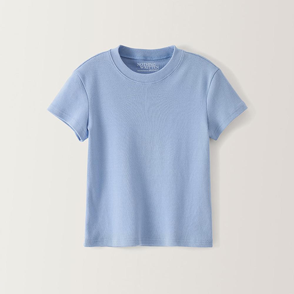 90s t-shirt (Ocean)