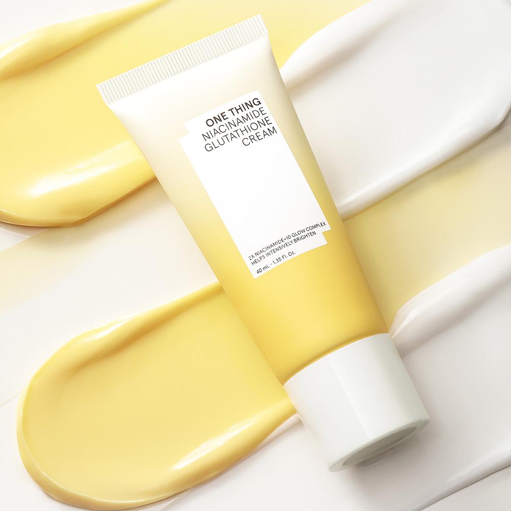 나이아신아마이드 글루타치온 크림 40ml