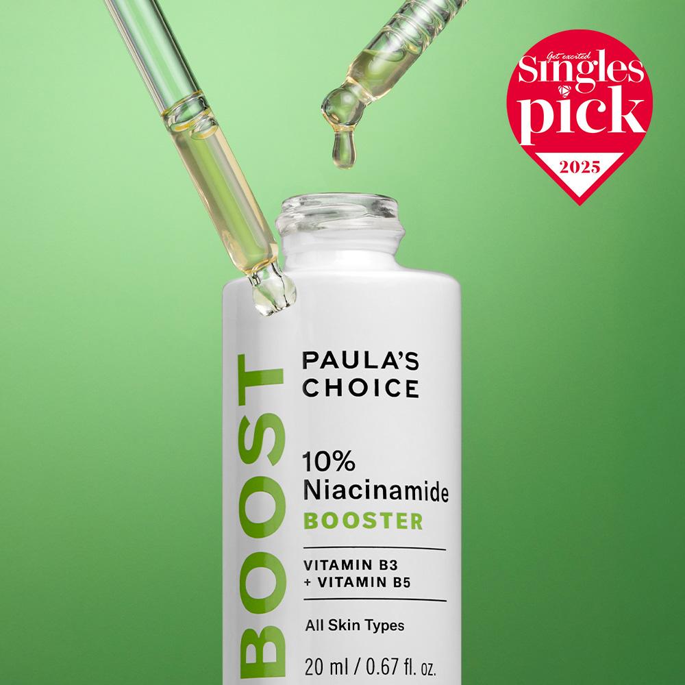 10% 나이아신아마이드 부스터 앰플 20ml