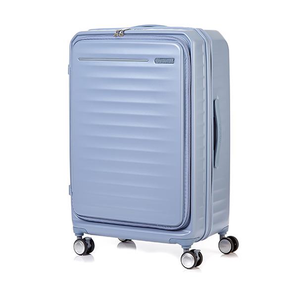 FRONTEC 캐리어 75/28 EXP TSA OS V2 ELEMENTAL BLUE HJ371030