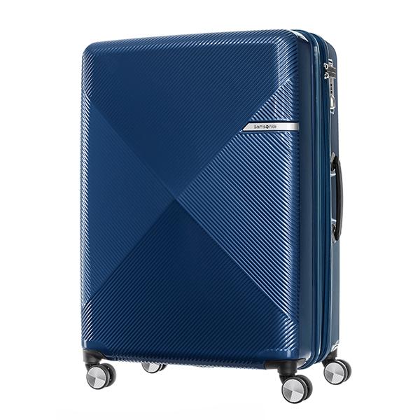 VOLANT 캐리어 75/28 EXP BLUE DY901003