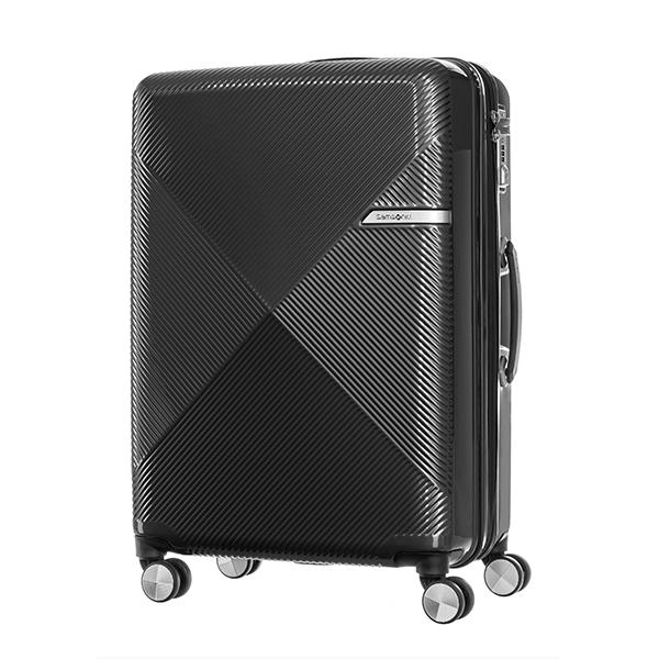 VOLANT 캐리어 68/25 EXP BLACK DY909002