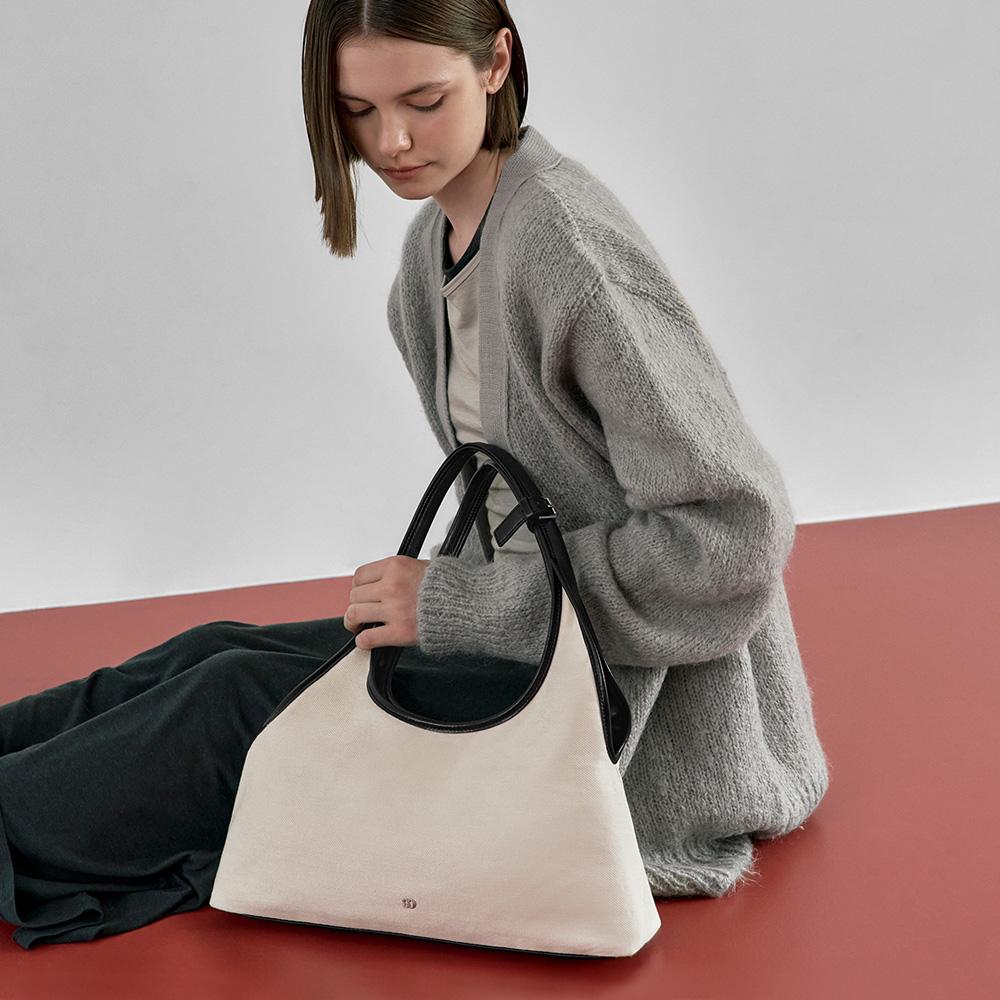 Ringo Bag Mini 링고백 미니 / 블랙