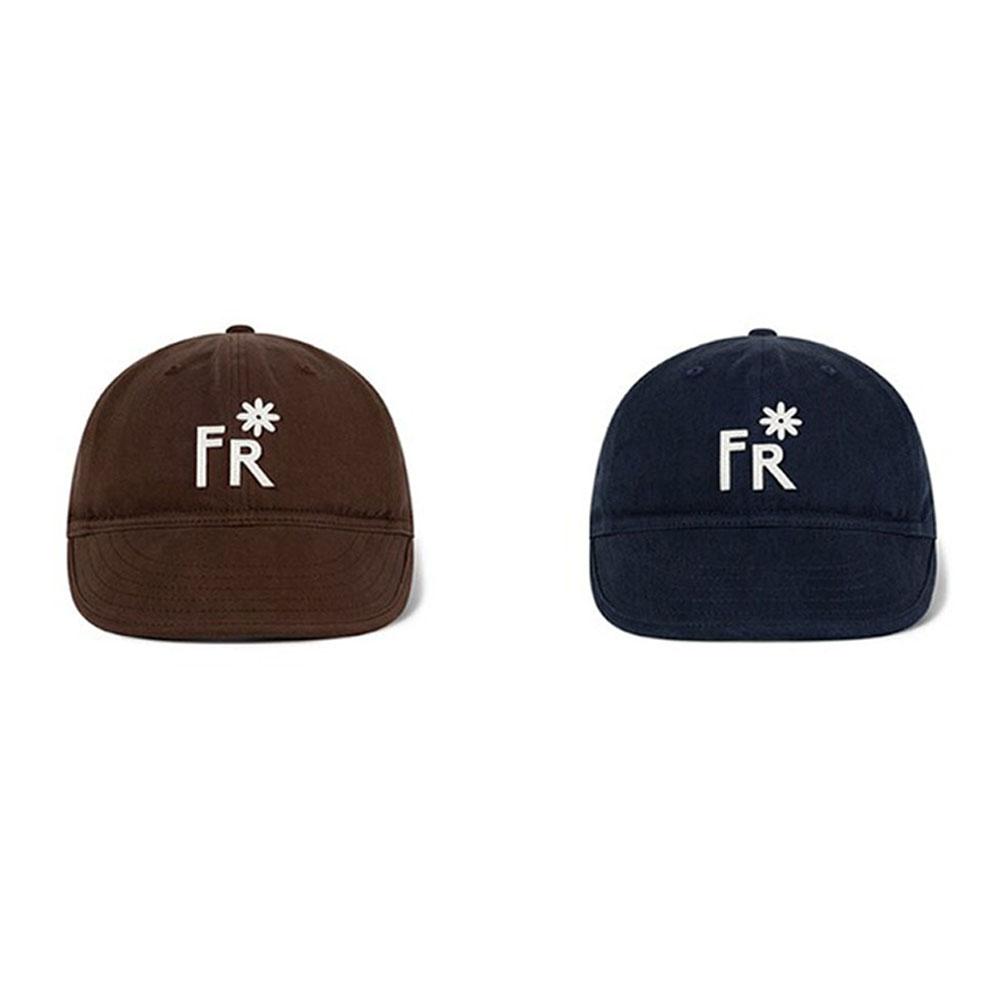 Icon Ball Cap 2Color_F252HT01