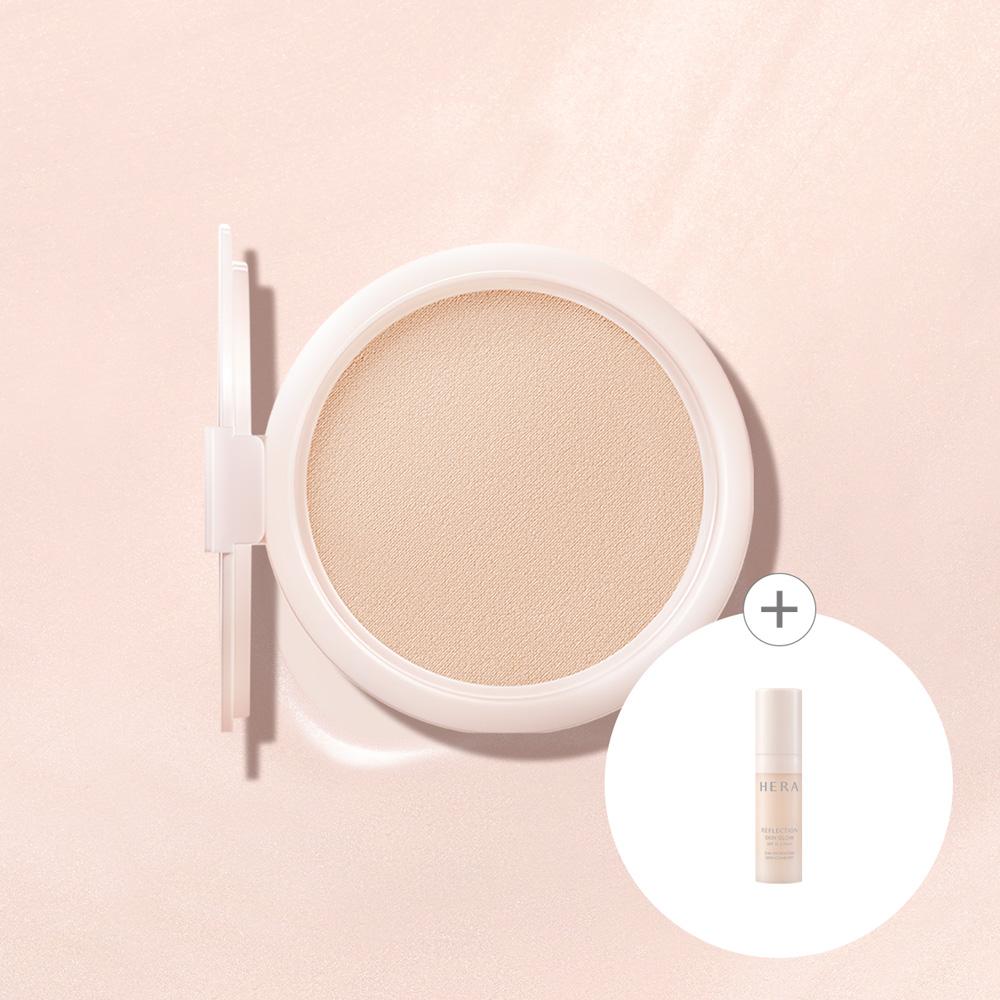 리플렉션 스킨 글로우 쿠션 파운데이션 리필 15g SPF40/PA++