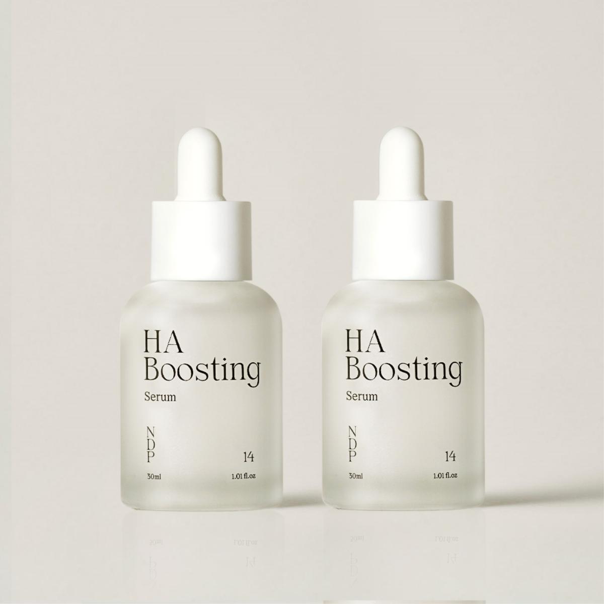 초저분자 히알루로닉 수분 세럼 30ml 2개 세트