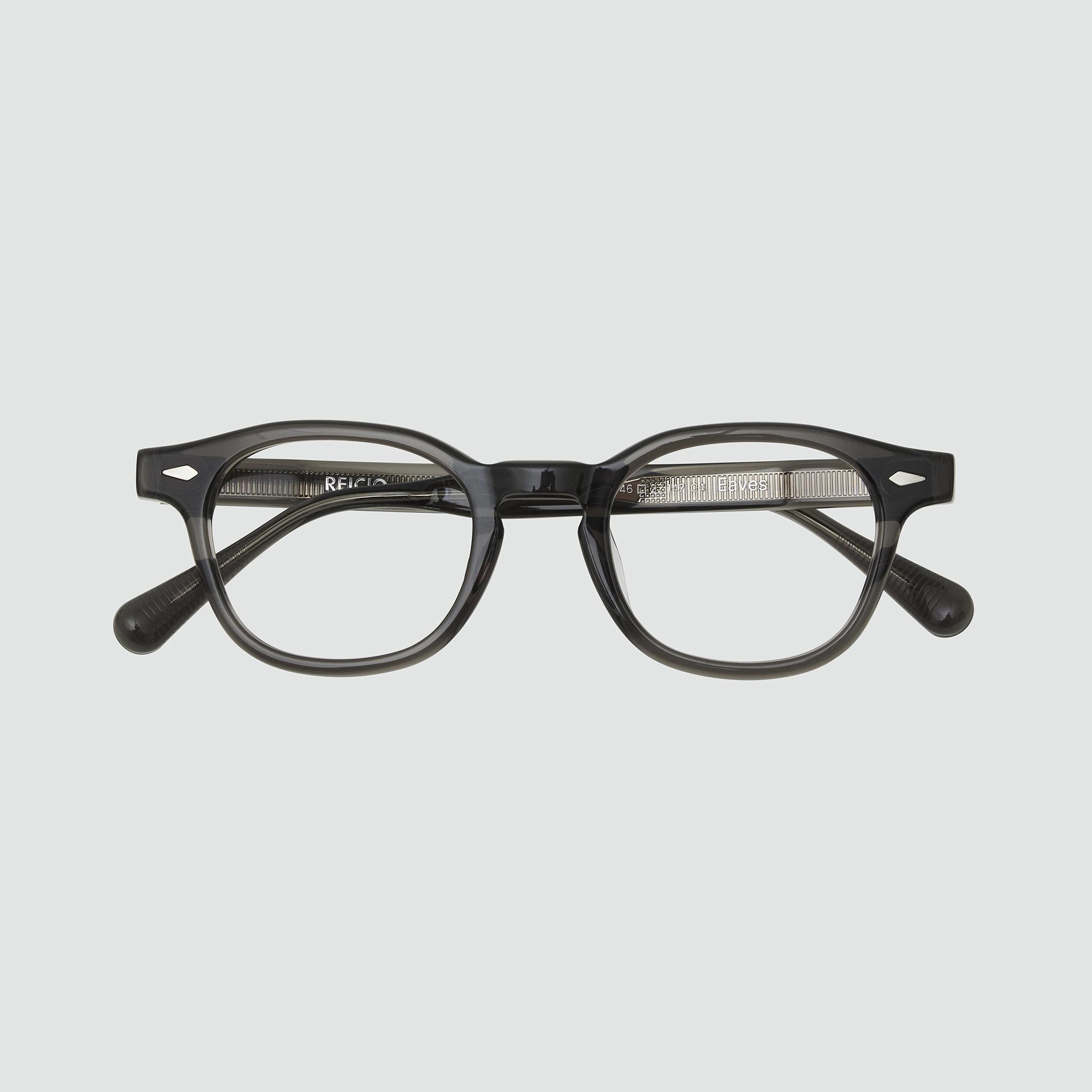 Eaves C4 Grey