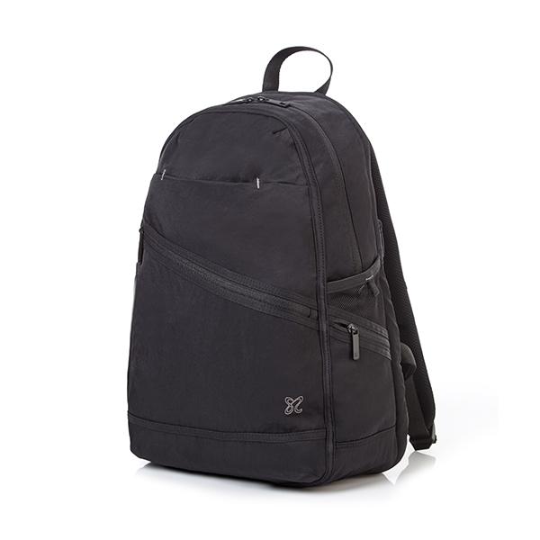 CRWBIN 백팩 BLACK UR109001