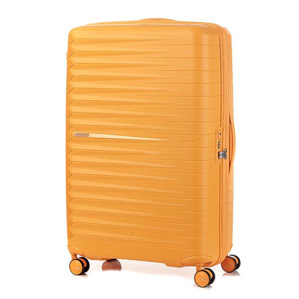 FASTFORWARD SPINNER 78/29 TSA EXP RADIANT ORANGE
