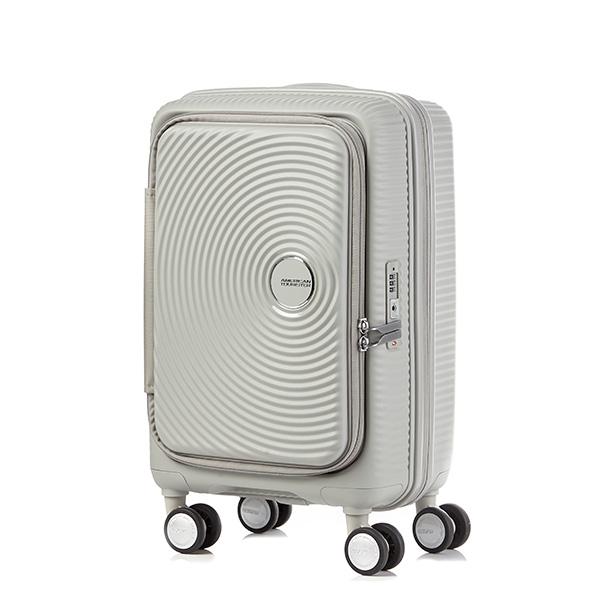 CURIO 캐리어 55/20 E TSA BO V2 COOL GREY AO878055