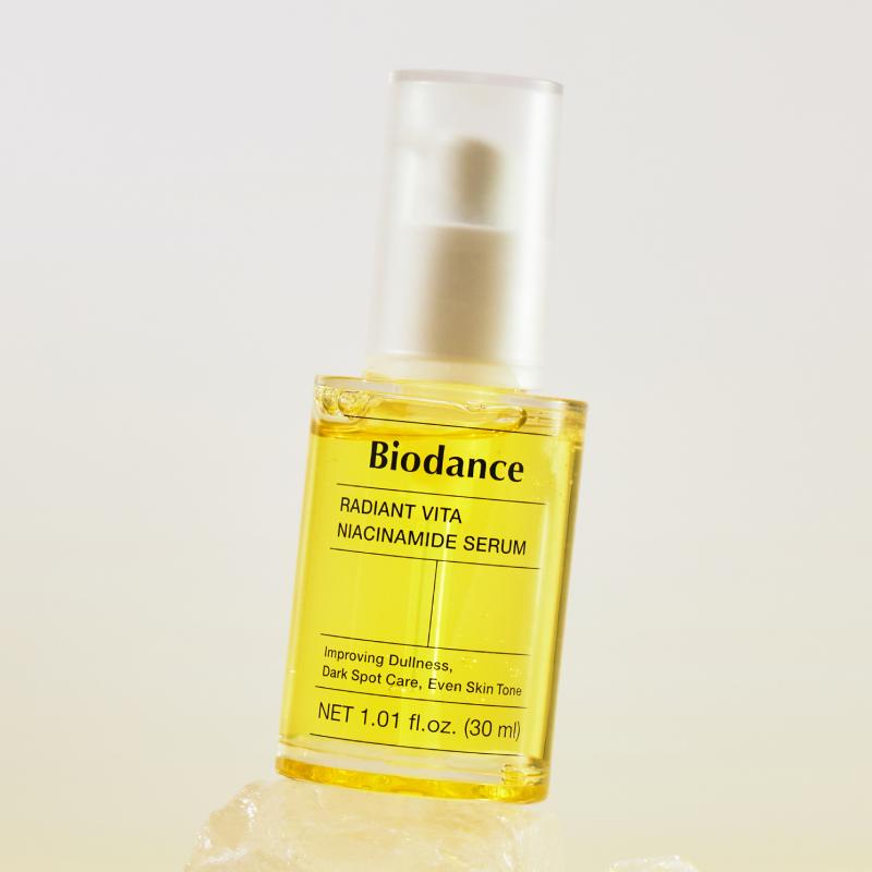 래디언트 비타 나이아신아마이드 세럼 30ml