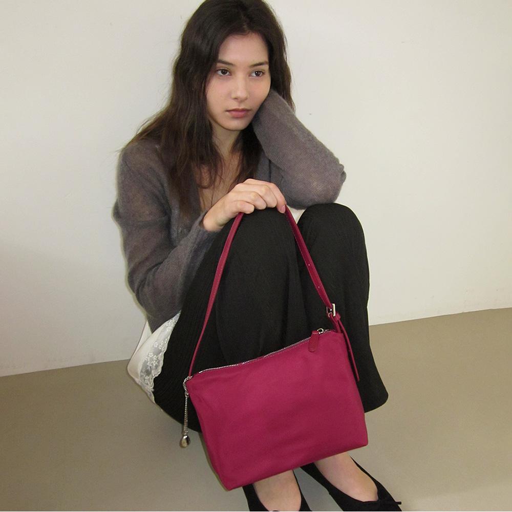 lime bag 라임 백 (그레이프)
