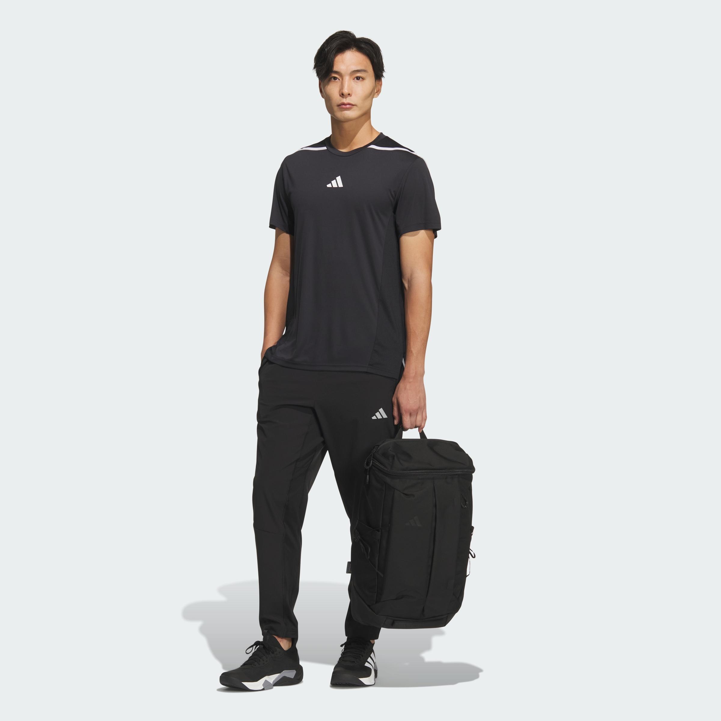 OP/시스템 백팩 30L JM4992
