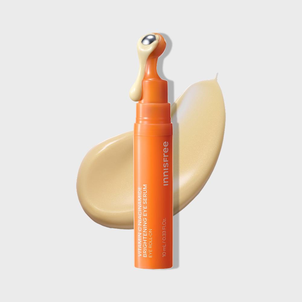 비타C 나이아신아마이드닝 아이 세럼 10mL