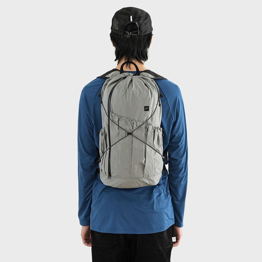CHOPEE - CORDURA (Light Grey)