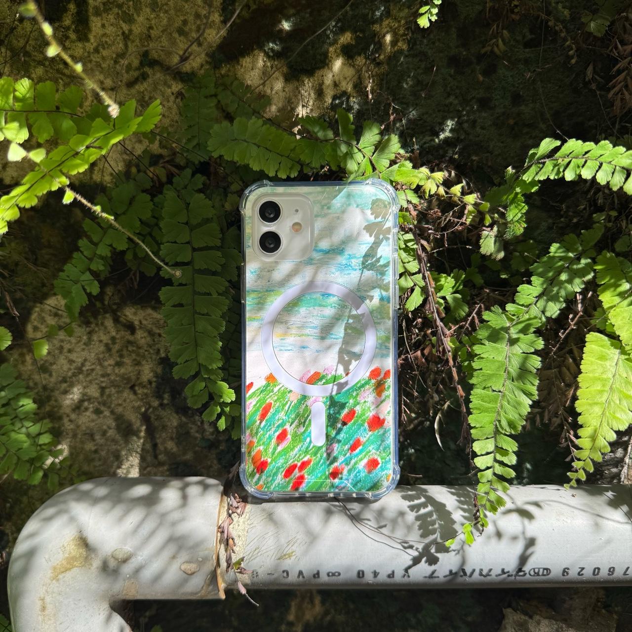 [MagSafe]Jardin Case