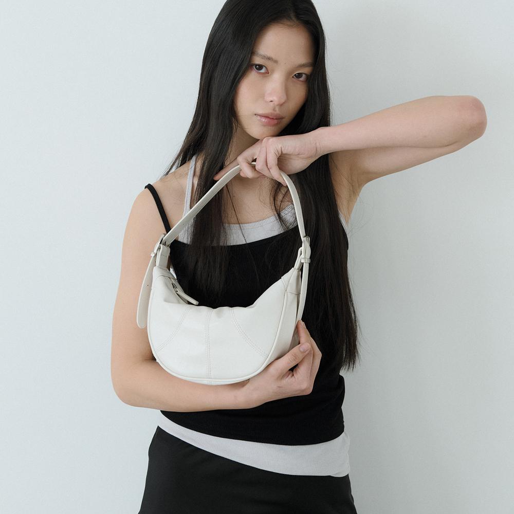 Tuba Mini_2Way Ivory