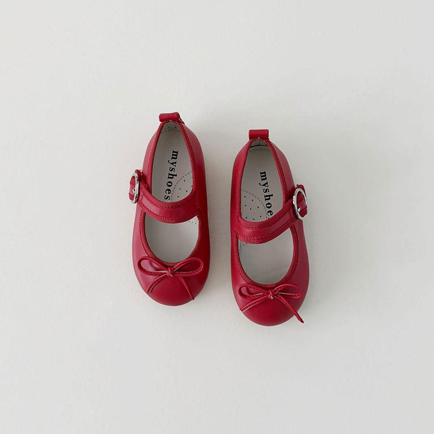 516 과일가게슈즈 fruit shop shoes