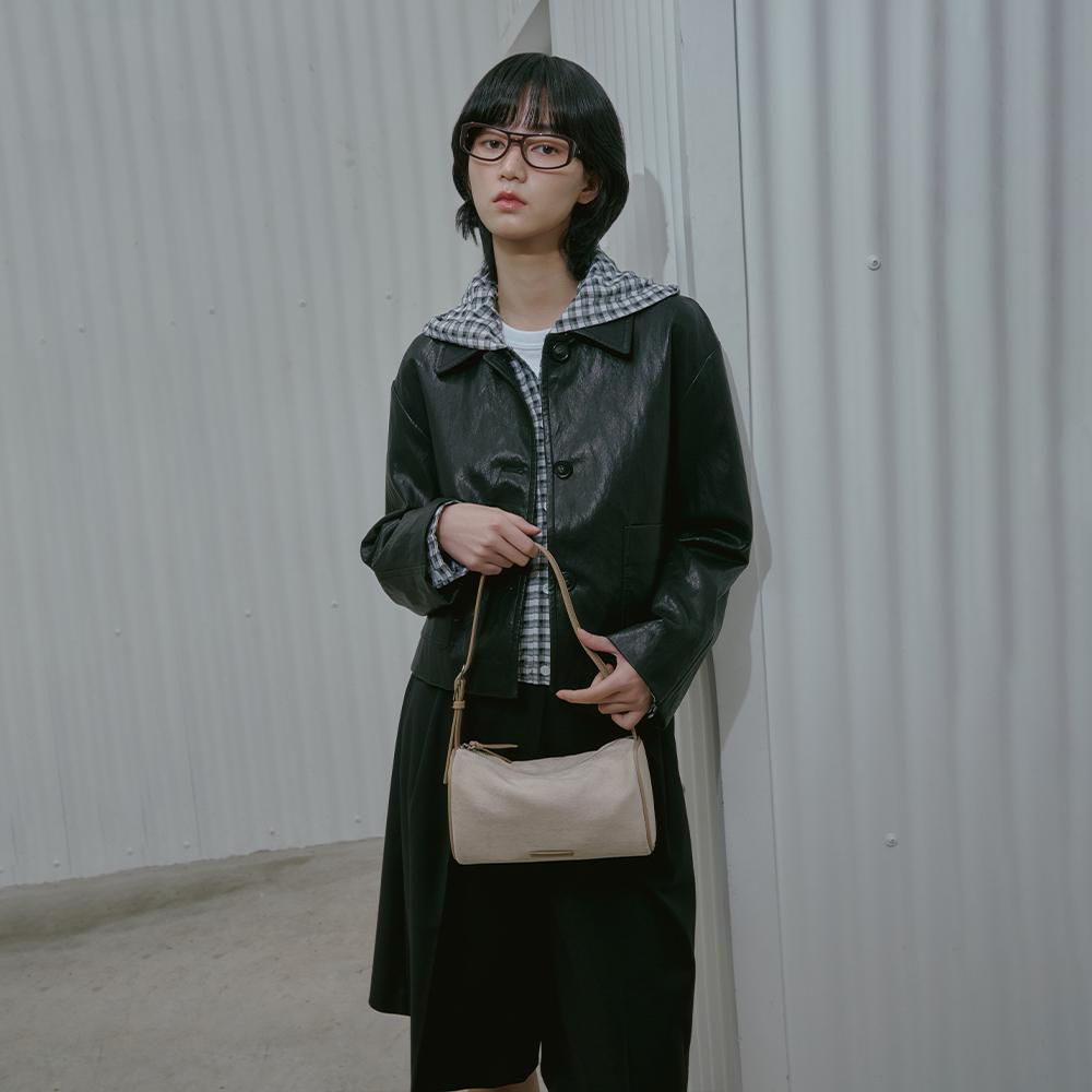 EASY SUEDE CABIN BAG AS7AB230