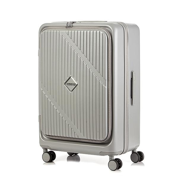 VELOX 캐리어 68/25 EXP TSA BO LIGHT GREY UN838007