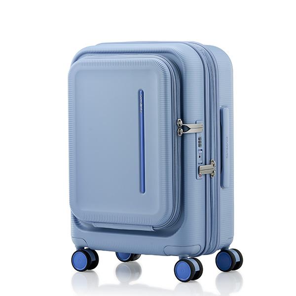MODIO 캐리어 55/20 EXP SOFT BLUE US871001