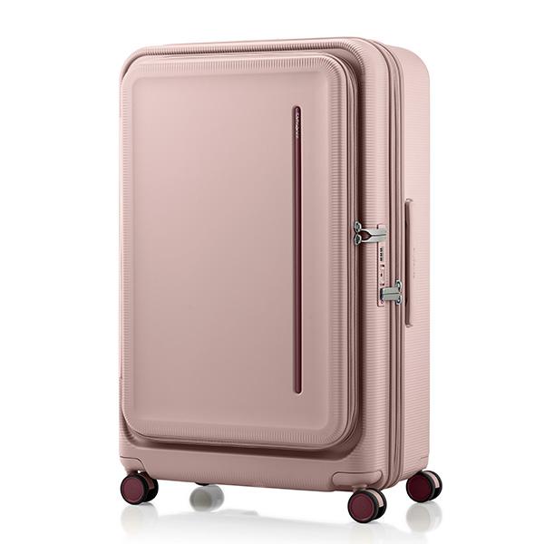 MODIO 캐리어 77/28 EXP DUSTY PINK US890003