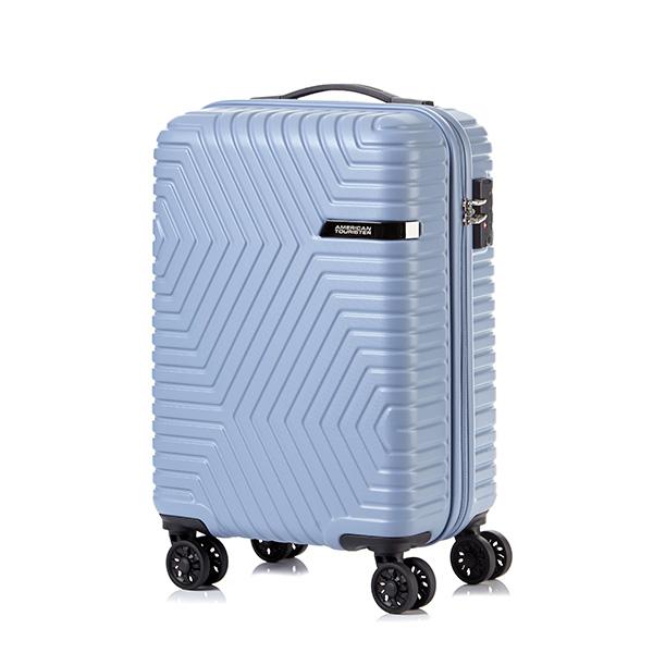 ELLEN 캐리어 55/20 TSA V2 ELEMENTAL BLUE DO881019